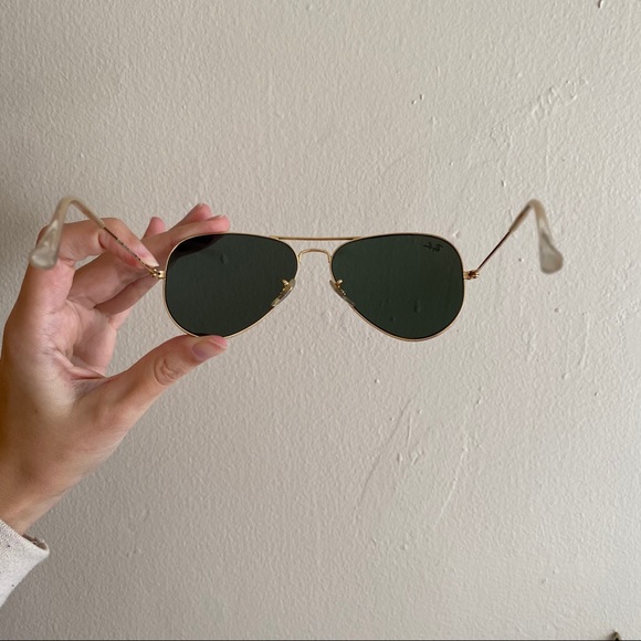Ray-Ban Aviator Classics - Picture 10 of 12